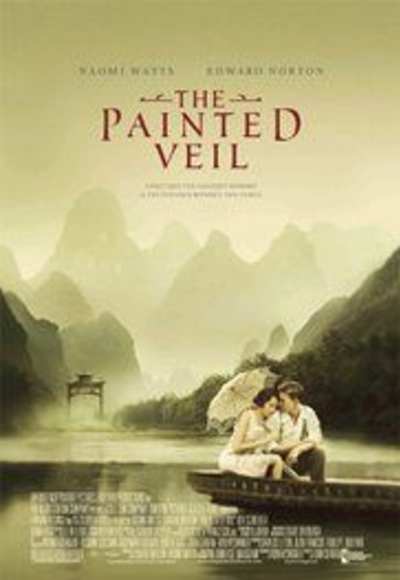 The Painted Veil