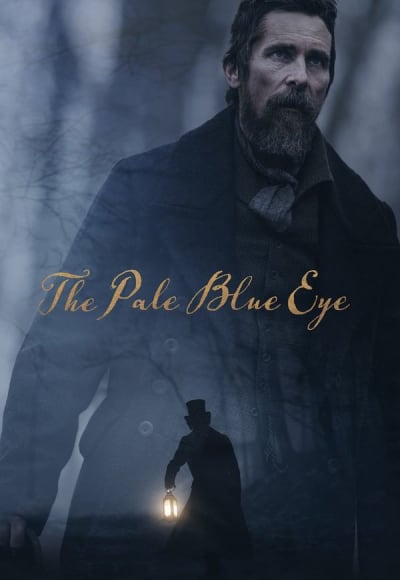 The Pale Blue Eye