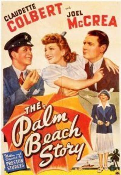 The Palm Beach Story