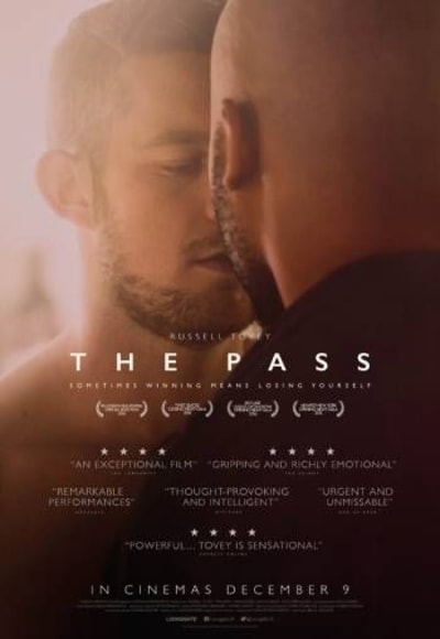 The Pass