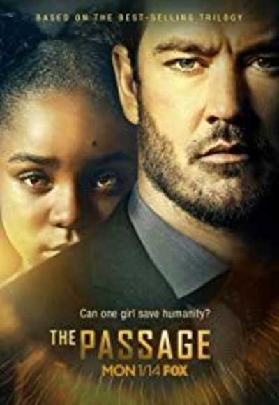 The Passage - Season 1