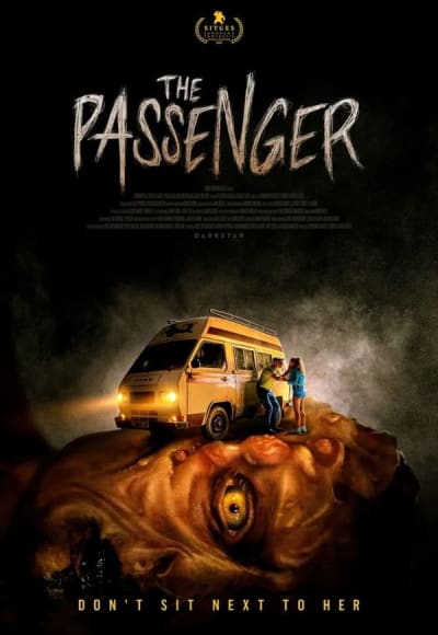 The Passenger