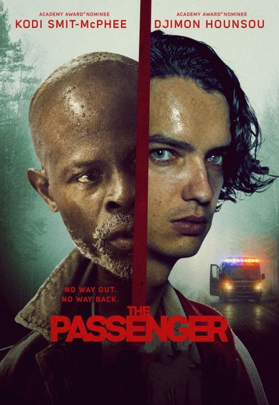 The Passenger