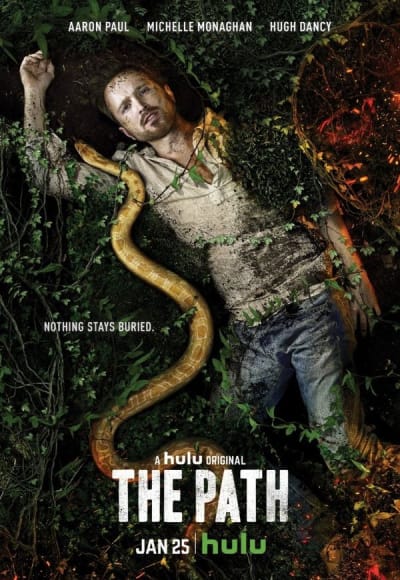 The Path - Season 2