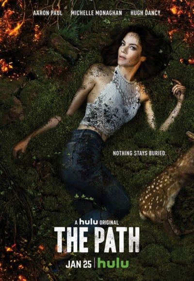 The Path - Season 3