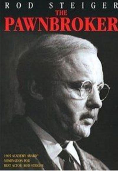 The Pawnbroker