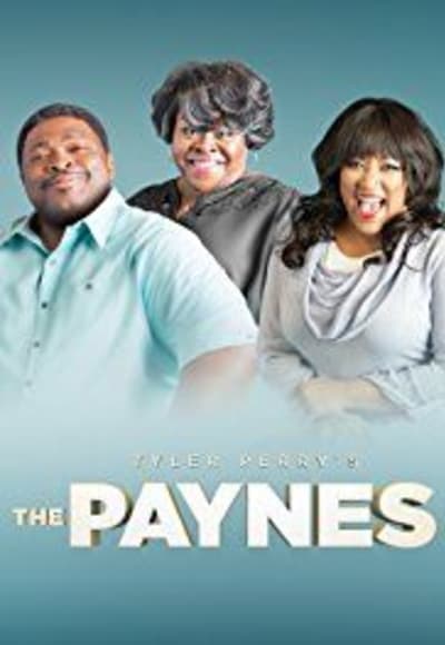 The Paynes - Season 01