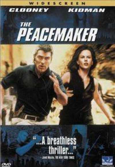 The Peacemaker