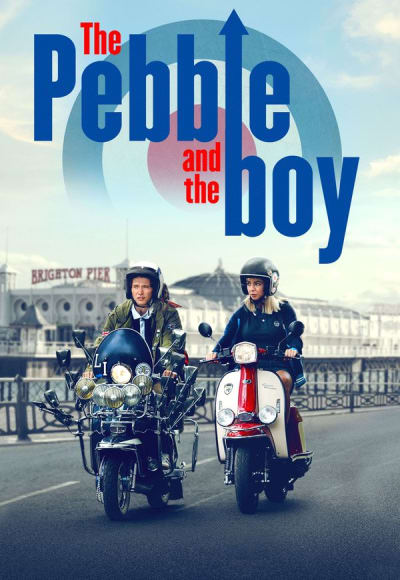 The Pebble and the Boy