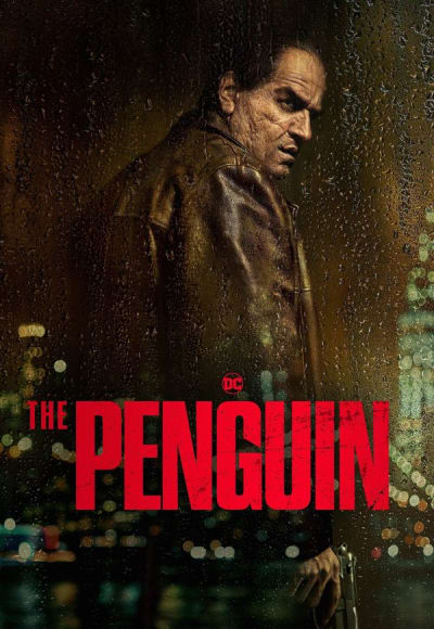 The Penguin - Season 1