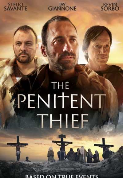 The Penitent Thief