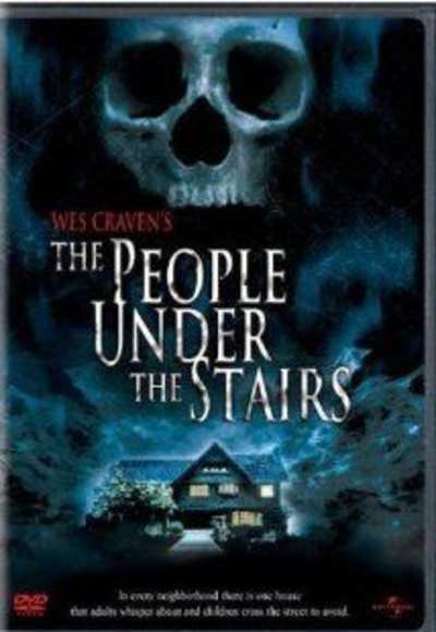 The People Under the Stairs