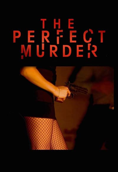 The Perfect Murder - Season 5