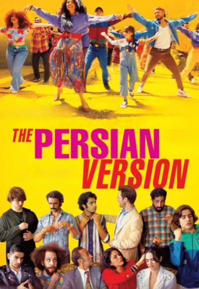 The Persian Version