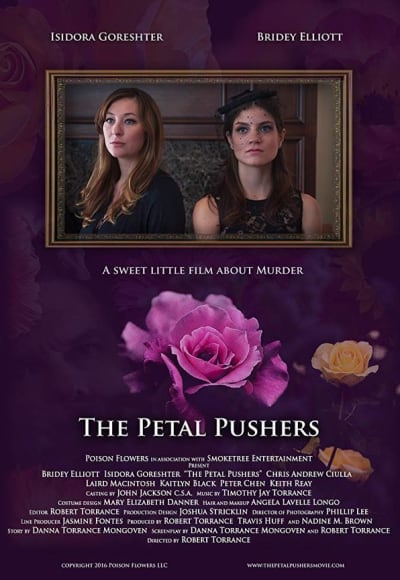 The Petal Pushers