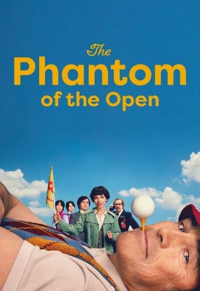 The Phantom of the Open