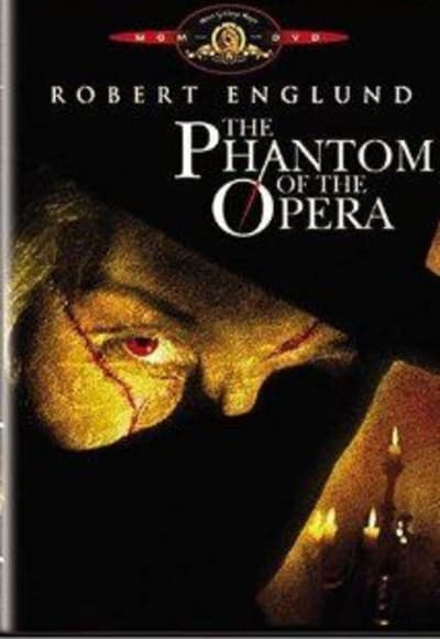 The Phantom of the Opera (1989)