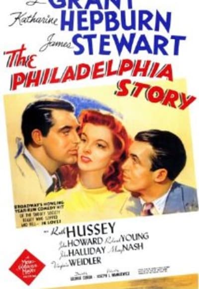 The Philadelphia Story