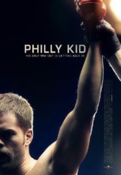 The Philly Kid