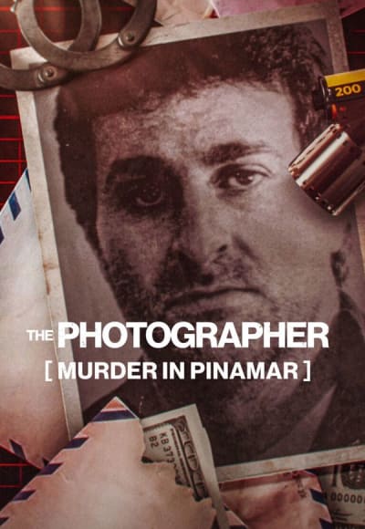 The Photographer: Murder in Pinamar