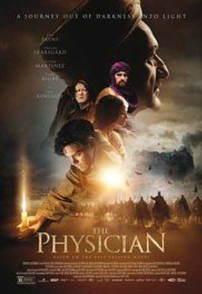 The Physician