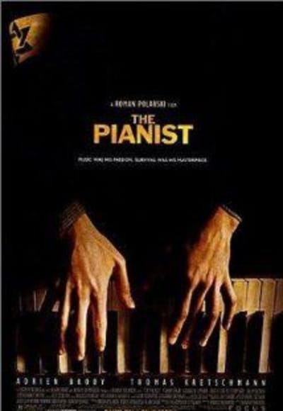 The Pianist