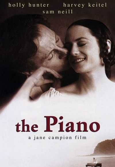 The Piano