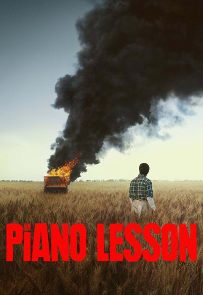 The Piano Lesson