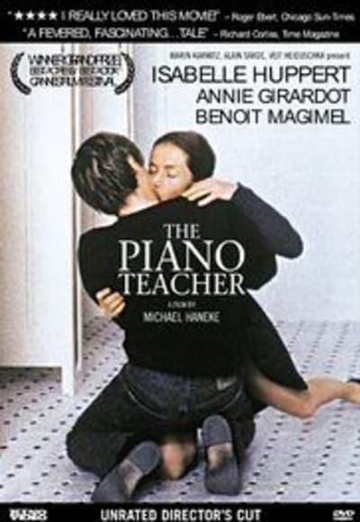 The Piano Teacher