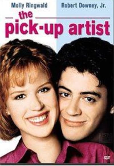 The Pick-up Artist