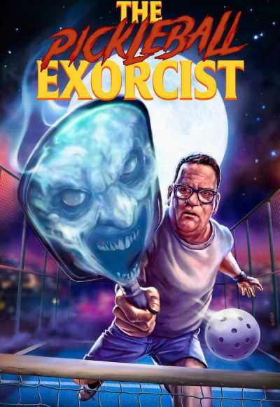 The Pickleball Exorcist