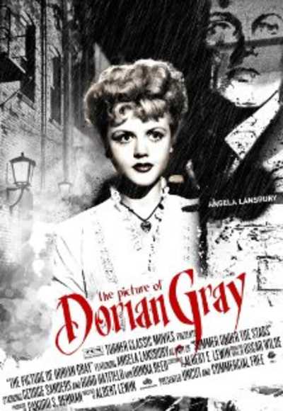 The Picture Of Dorian Gray