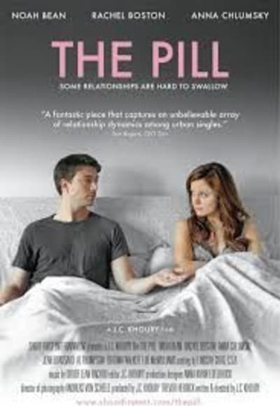 The Pill