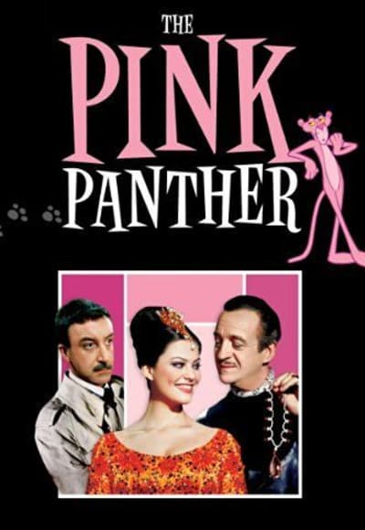 The Pink Panther (1963)