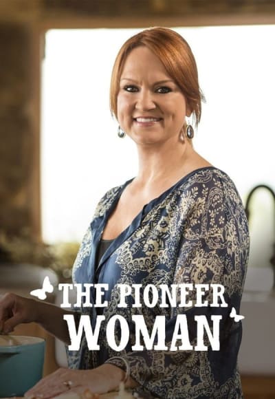 The Pioneer Woman - Season 29