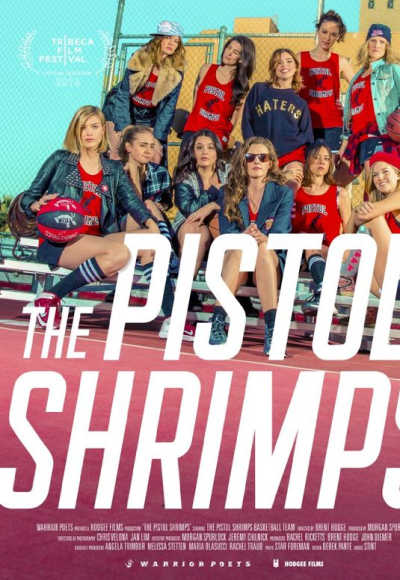 The Pistol Shrimps