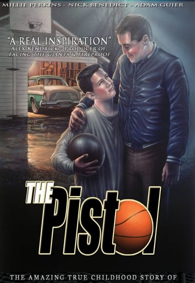 The Pistol: The Birth of a Legend