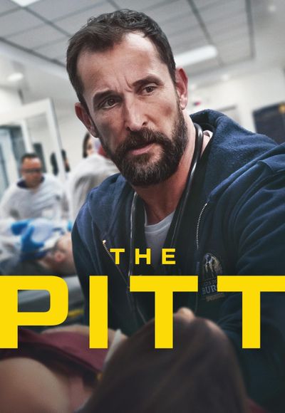 The Pitt - Season 2