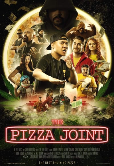 The Pizza Joint