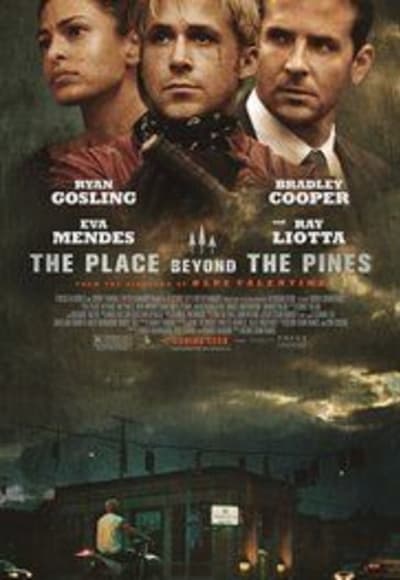 The Place Beyond the Pines