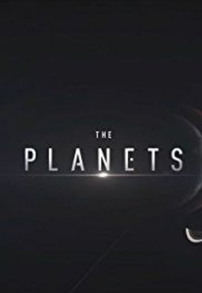 The Planets (2017) - Season 1