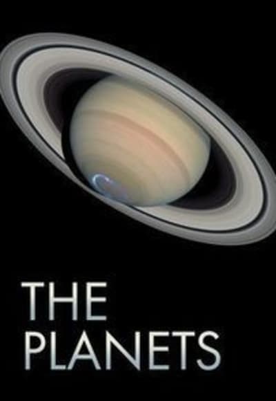 The Planets (2017) - Season 2