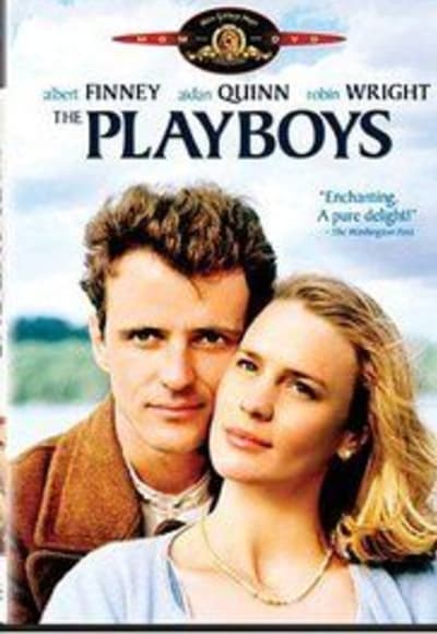 The Playboys