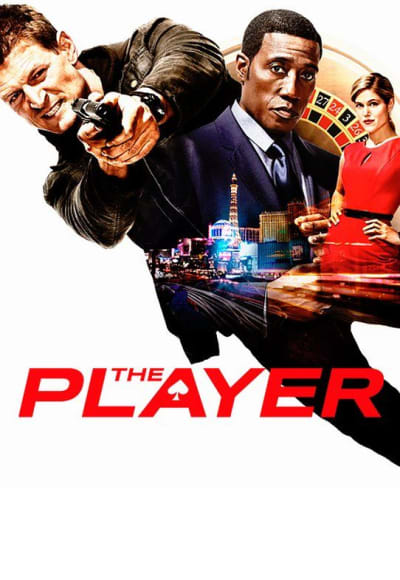 The Player - Season 1