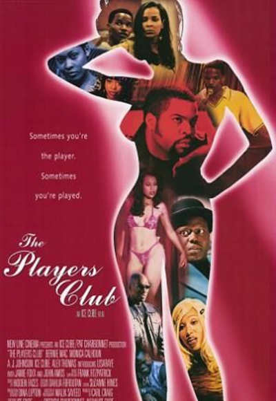 The Players Club