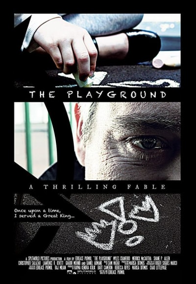 The Playground