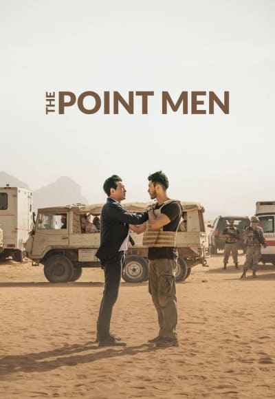 The Point Men