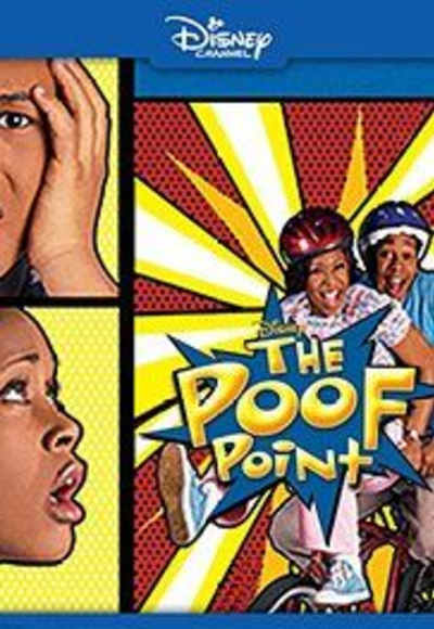 The Poof Point