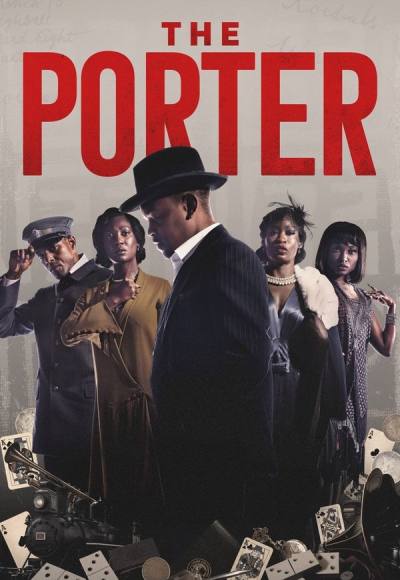 The Porter - Season 1