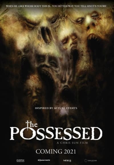 The Possessed